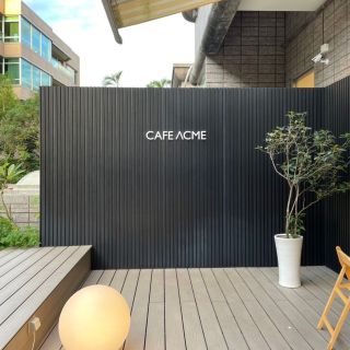CAFE ACME-12